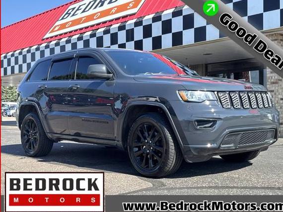 JEEP GRAND CHEROKEE 2018 1C4RJFAG4JC222785 image JEEP GRAND CHEROKEE 2018 1C4RJFAG4JC222785 image